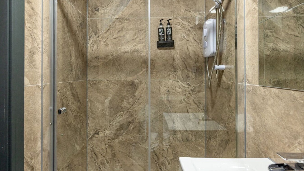 Photo of Bathroom in Cradley