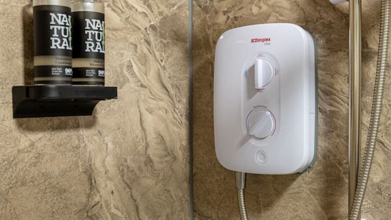 Photo of Bathroom in Cradley