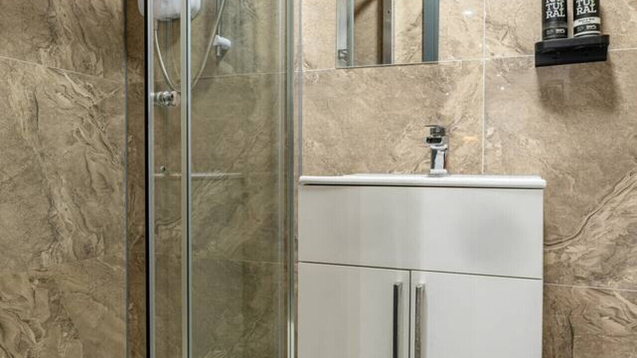 Photo of Bathroom in Cradley