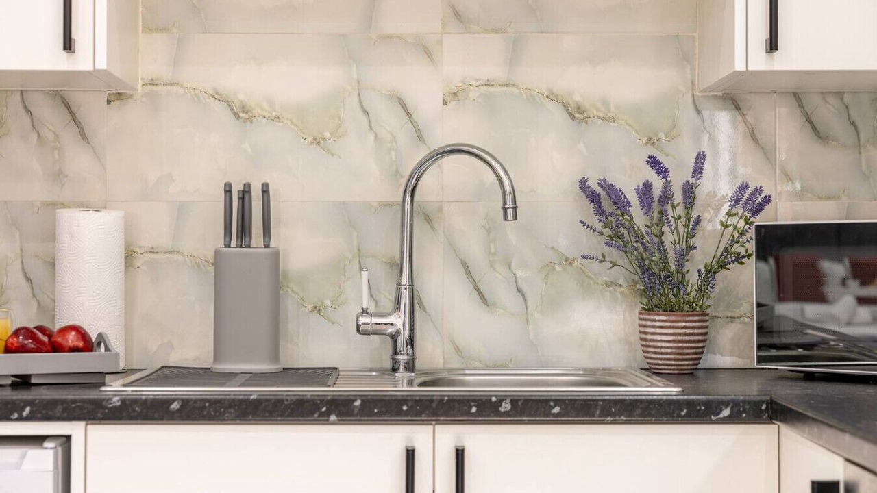 Photo of Kitchen in Cradley