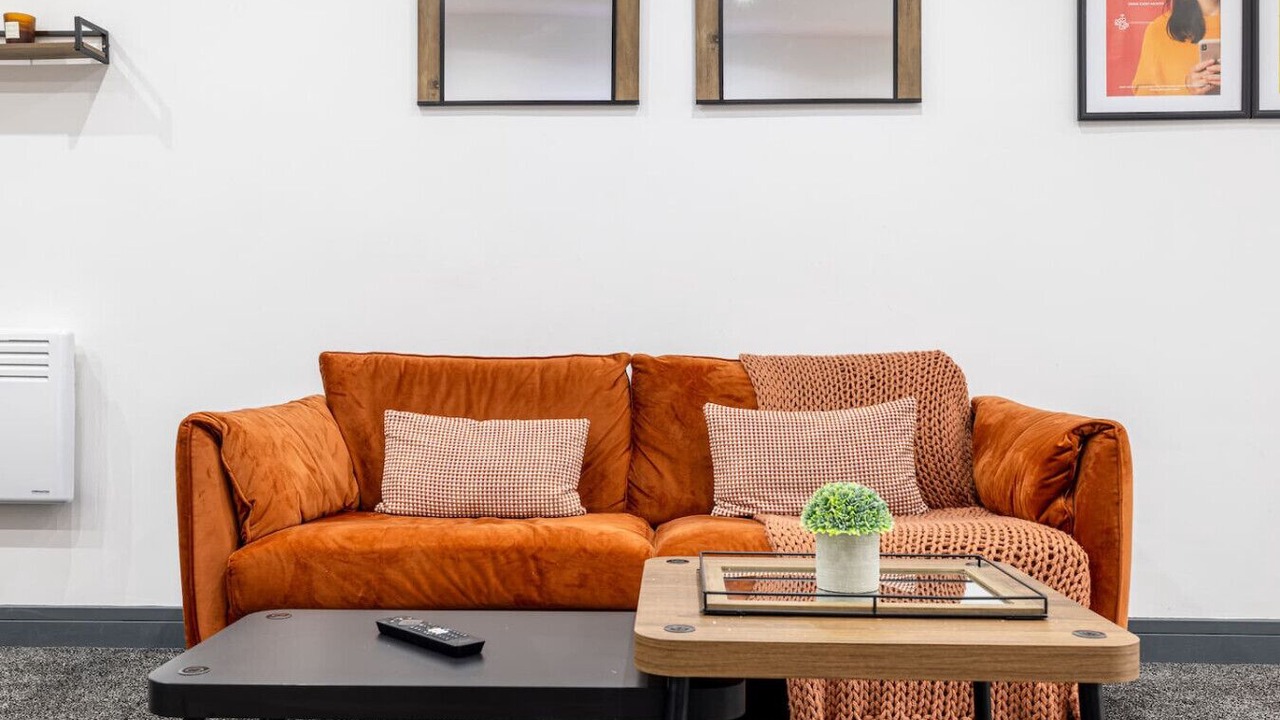 Photo of Livingroom in Cradley