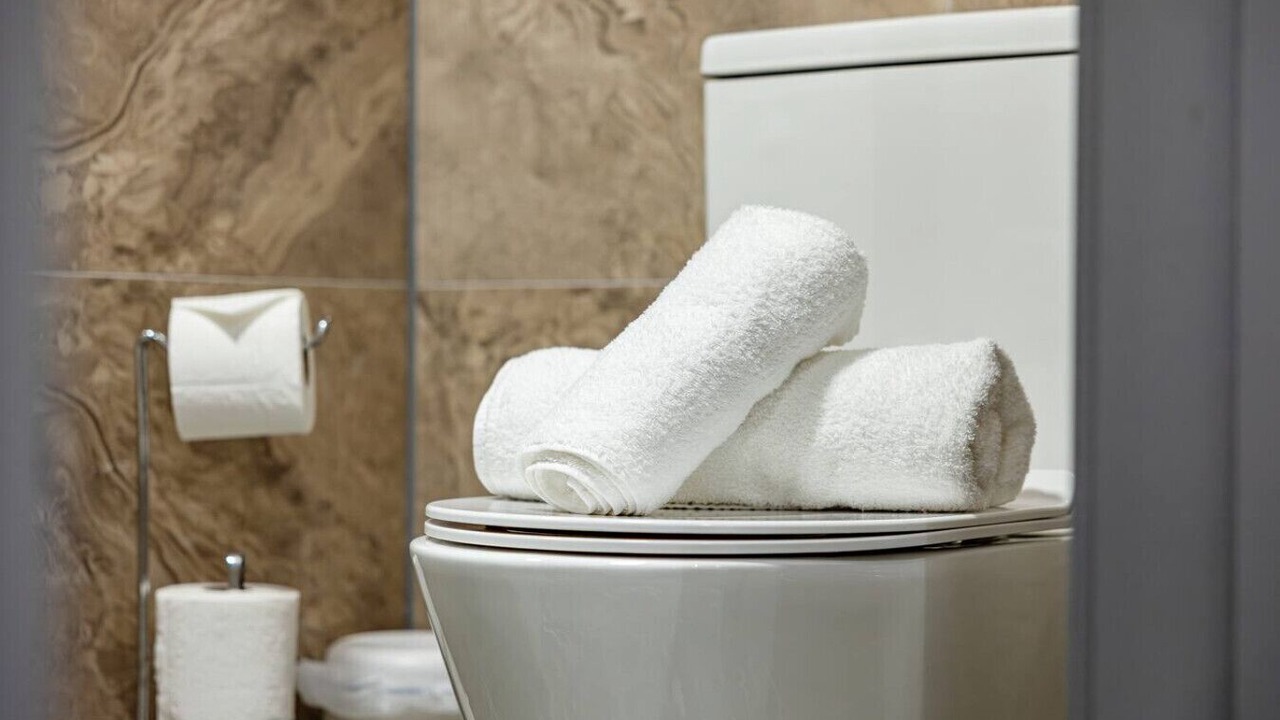 Photo of Bathroom in Cradley