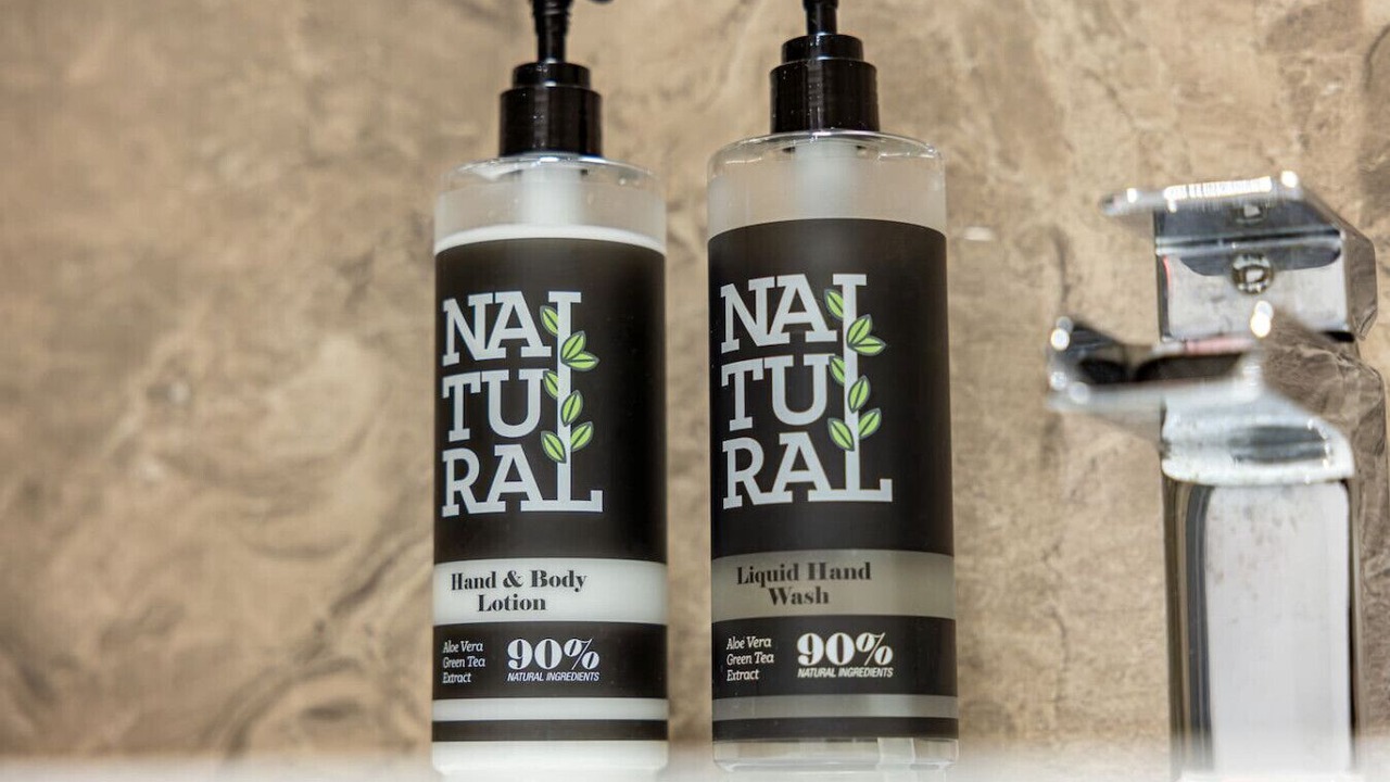 Photo of Bathroom in Cradley