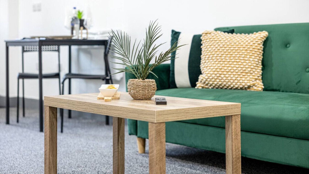 Photo of Livingroom in Cradley