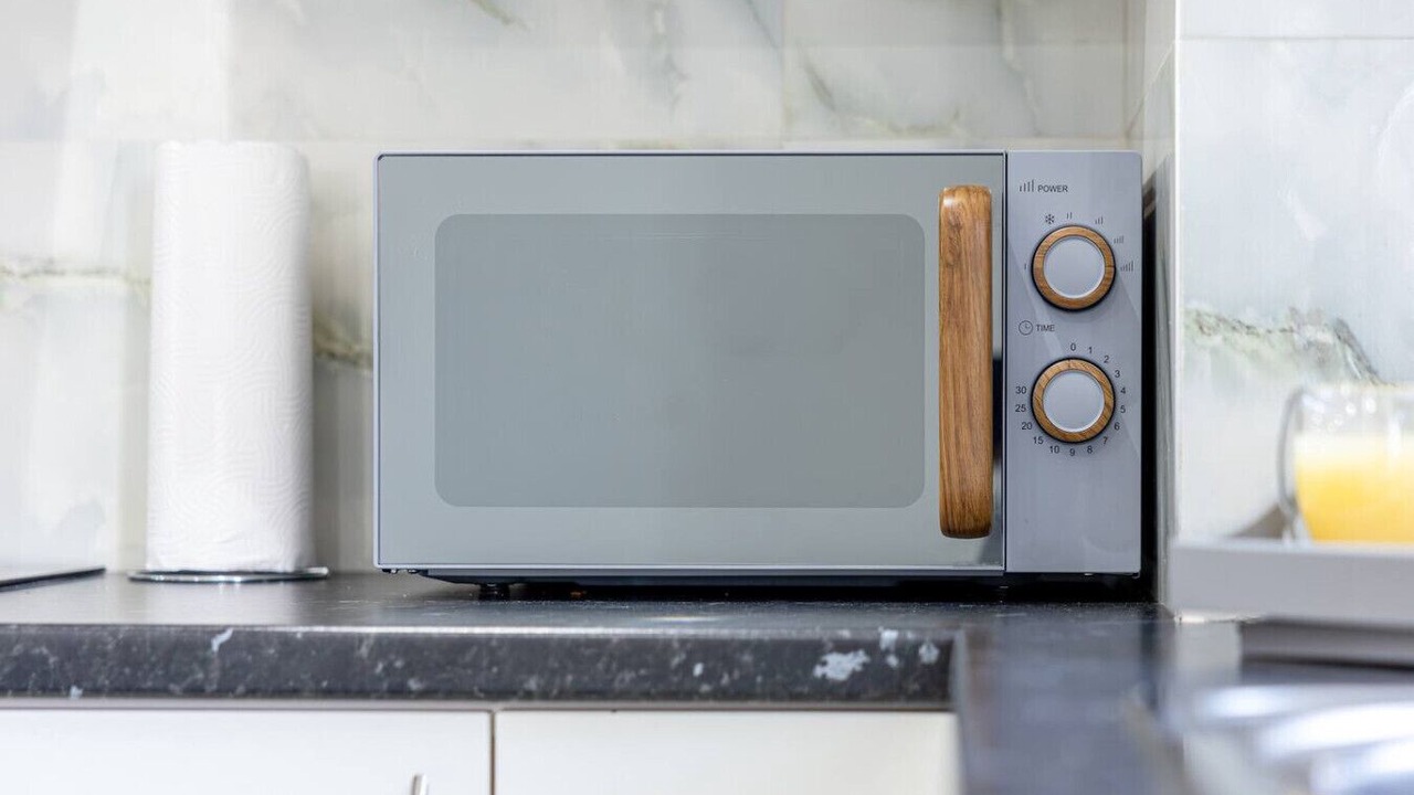 Photo of Kitchen in Cradley