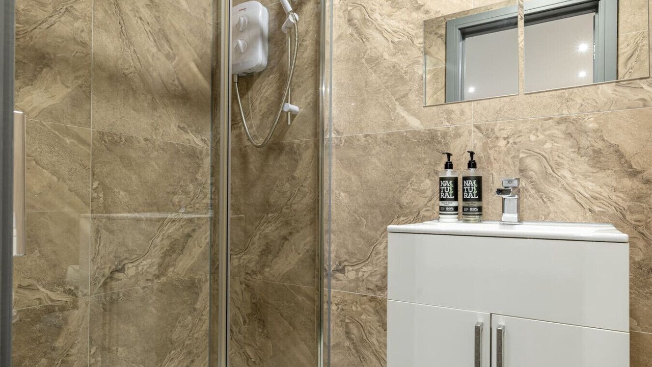 Photo of Bathroom in Cradley