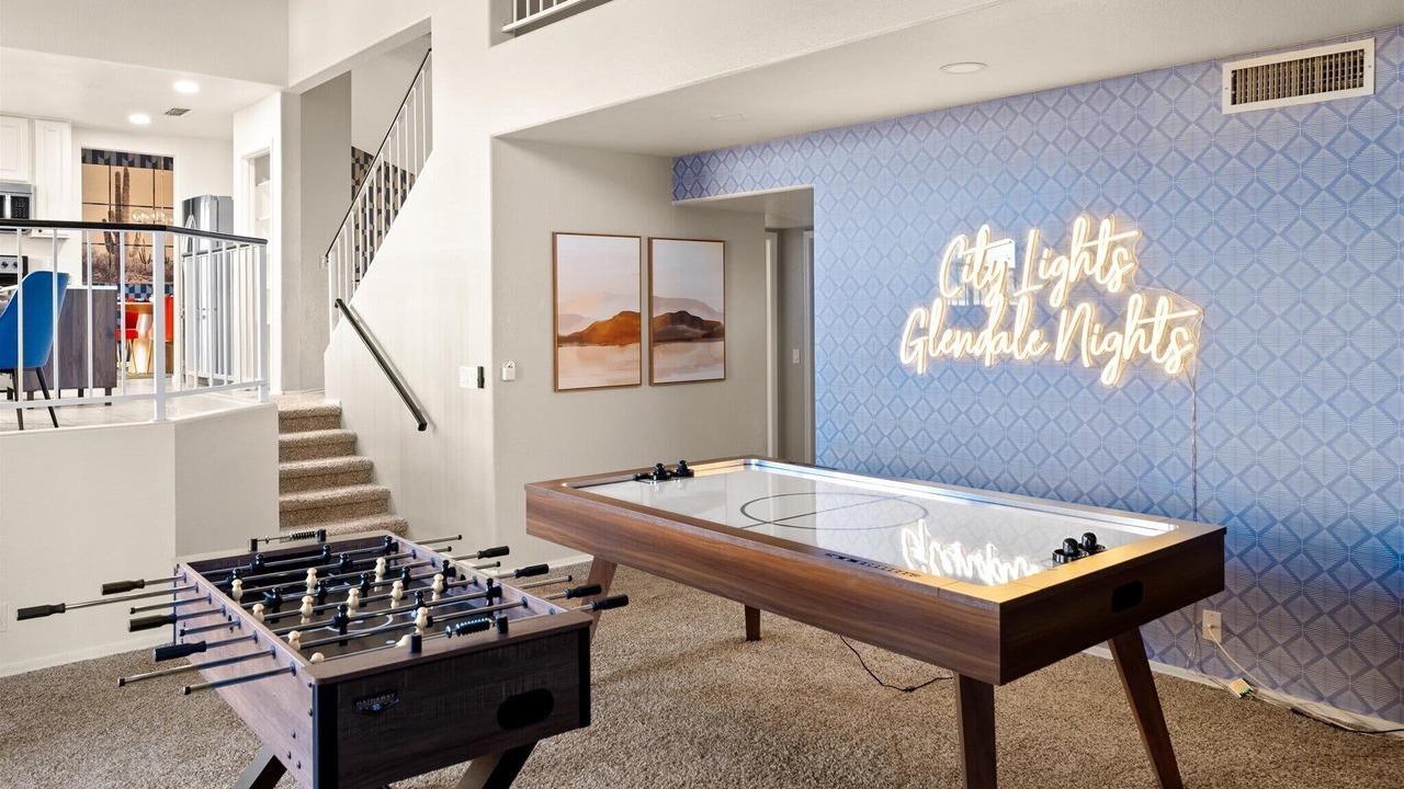 Photo of Bedroom in Glendale