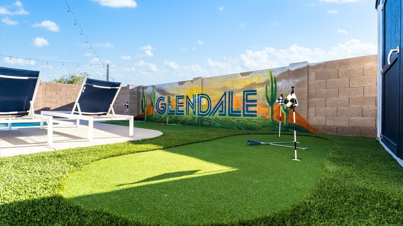 Photo of Outdoor in Glendale