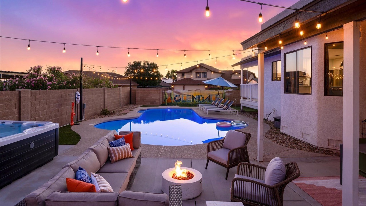 Photo of Outdoor in Glendale