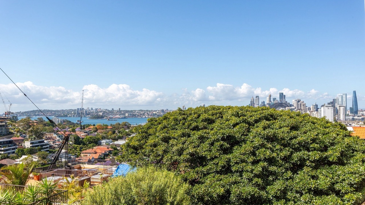 Photo of Patio Balcony in Neutral Bay