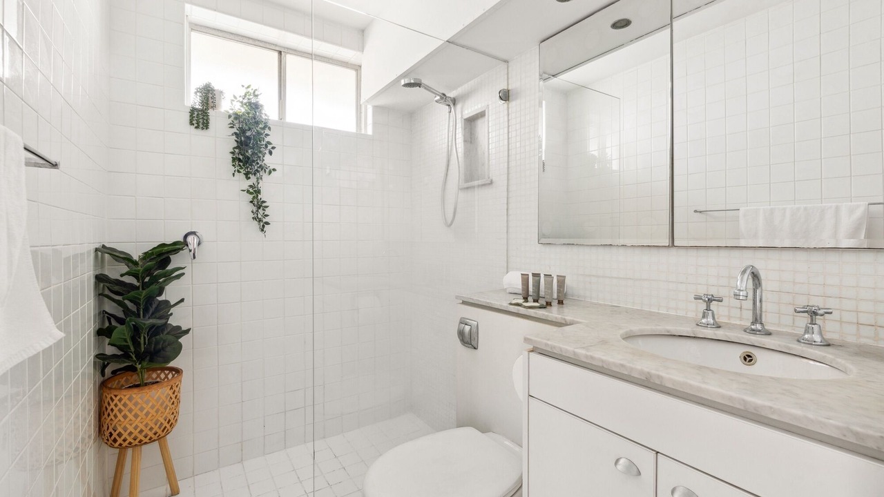 Photo of Bathroom in Neutral Bay