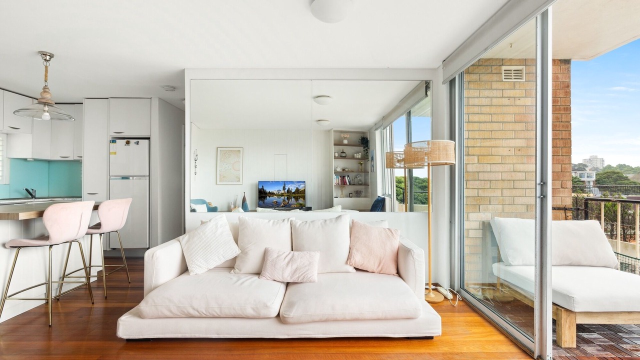 Photo of Livingroom in Neutral Bay