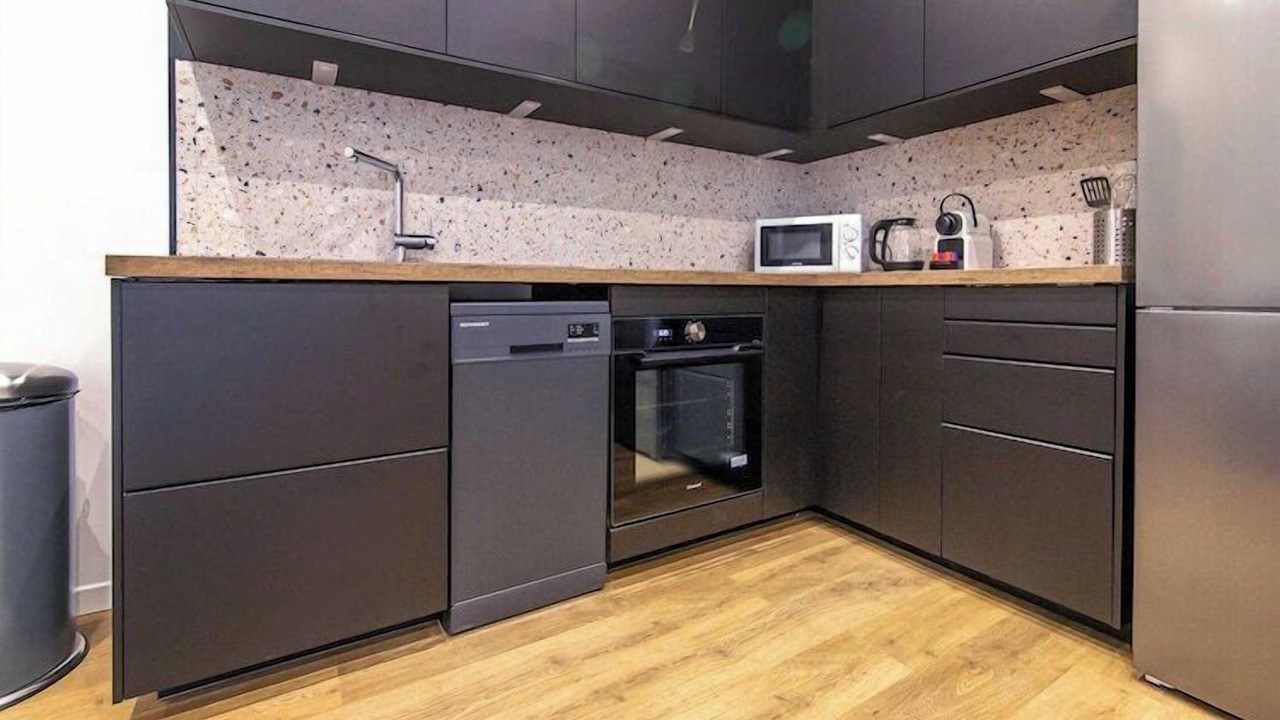 Photo of Kitchen in 6th Arrondissement