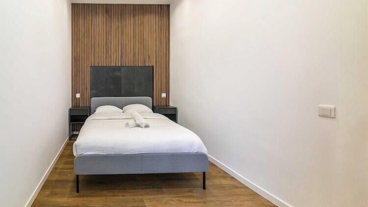 Photo of Bedroom in 6th Arrondissement