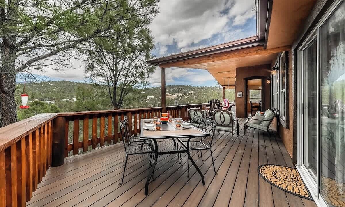 Photo of Outdoor in Ruidoso