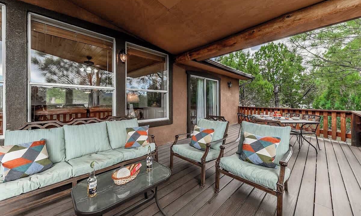 Photo of Outdoor in Ruidoso