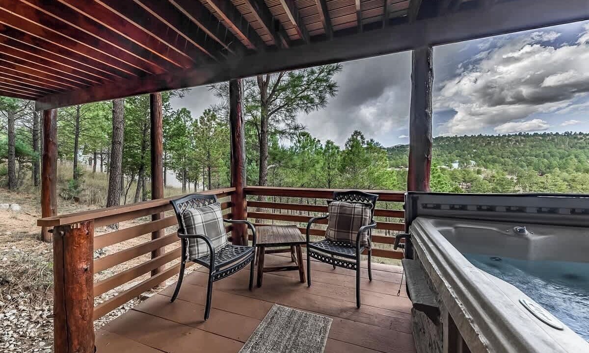 Photo of Outdoor in Ruidoso