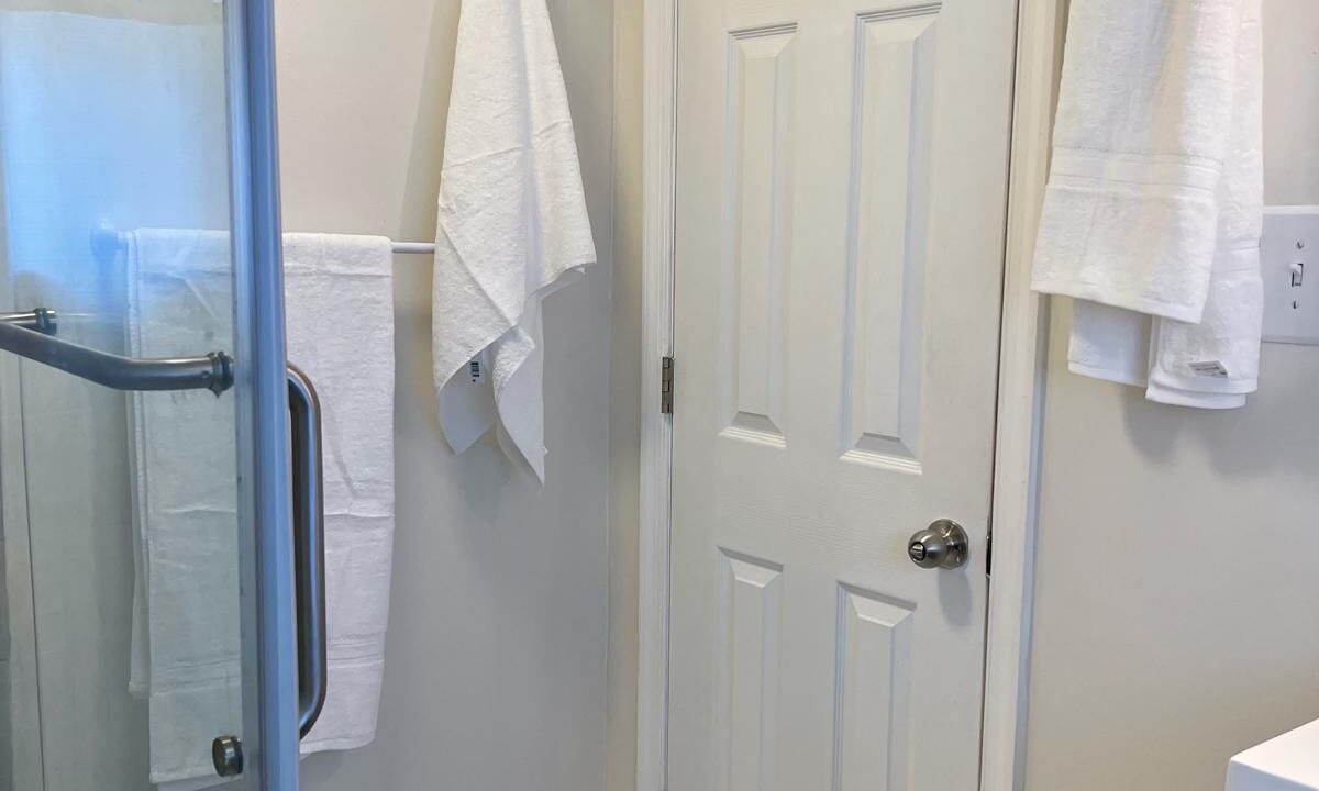 Photo of Bathroom in Upper Fells Point
