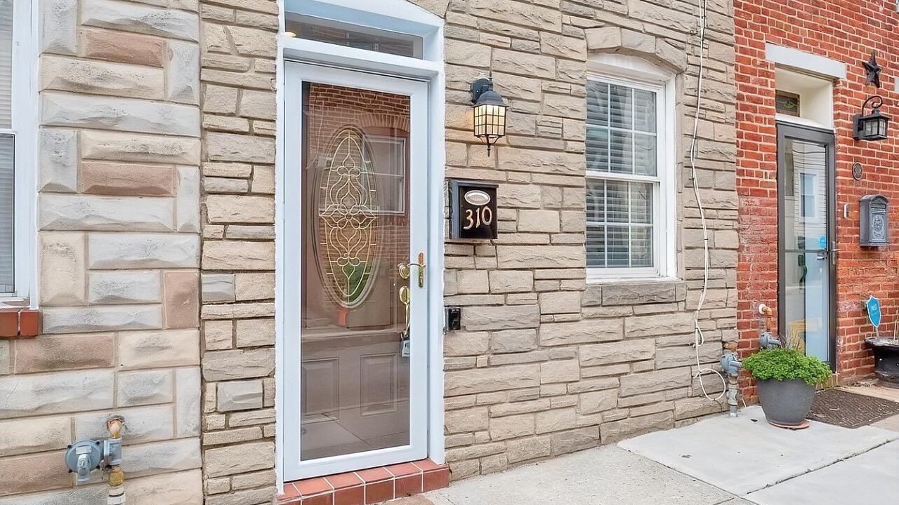 Photo of Outdoor in Upper Fells Point