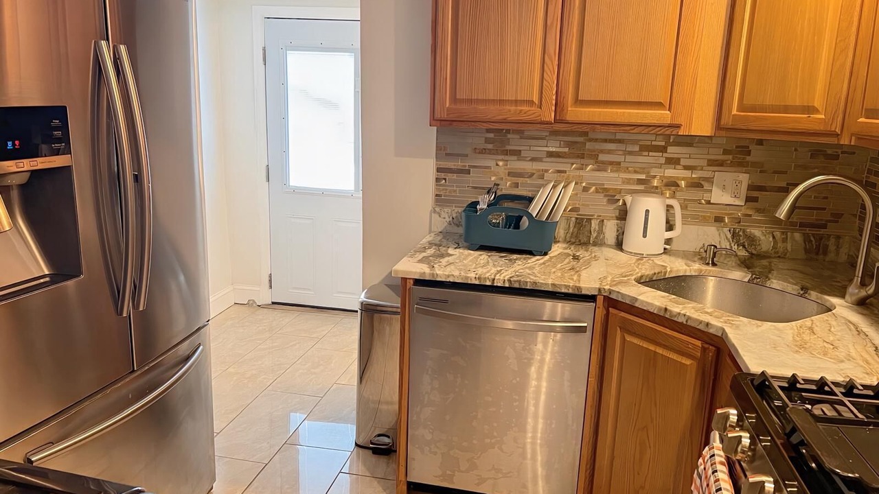 Photo of Kitchen in Upper Fells Point
