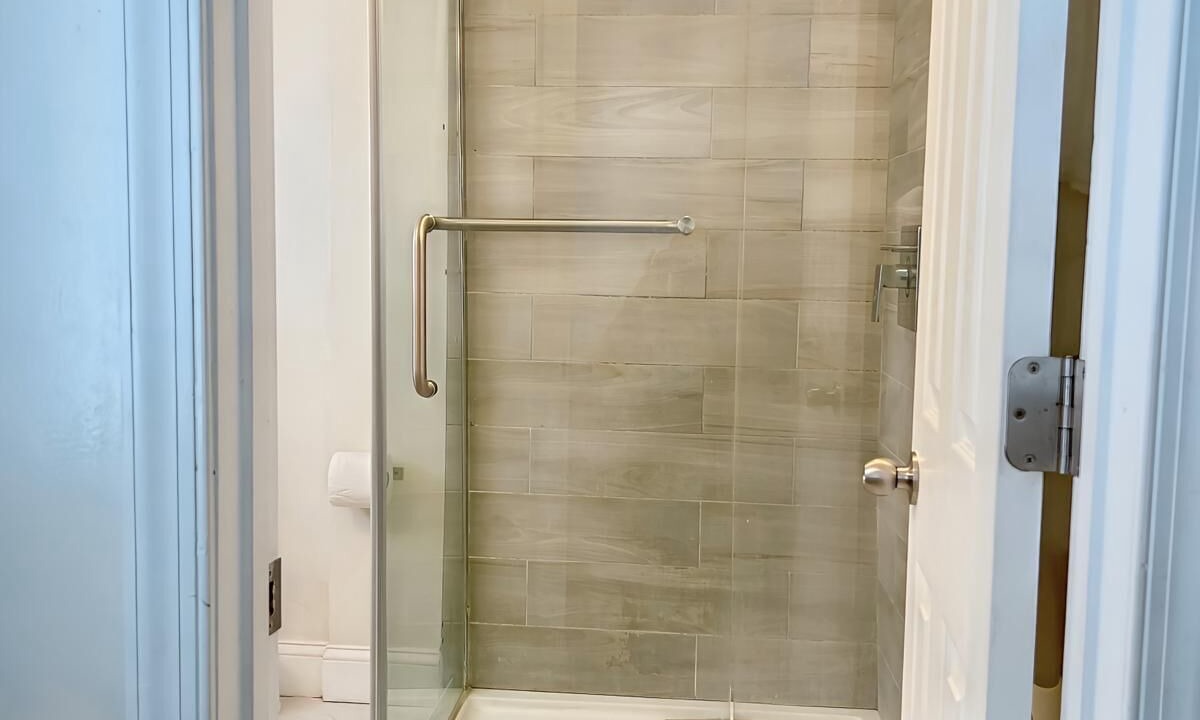 Photo of Bathroom in Upper Fells Point