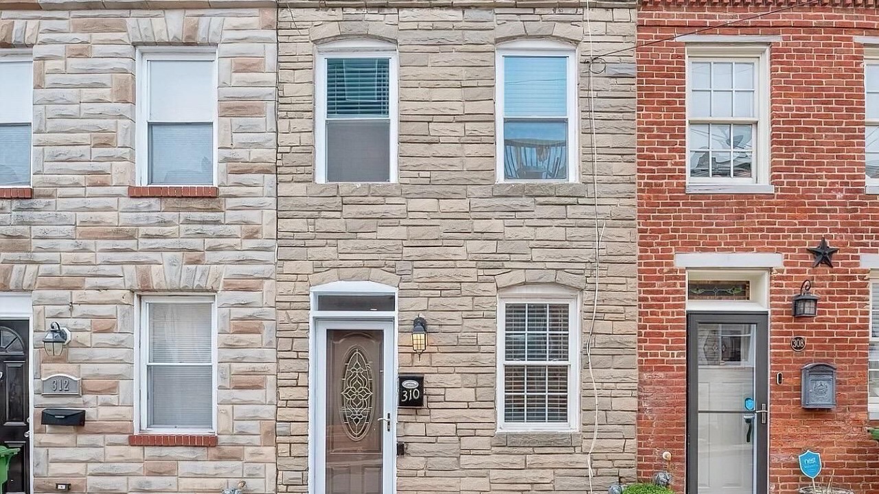 Photo of Outdoor in Upper Fells Point