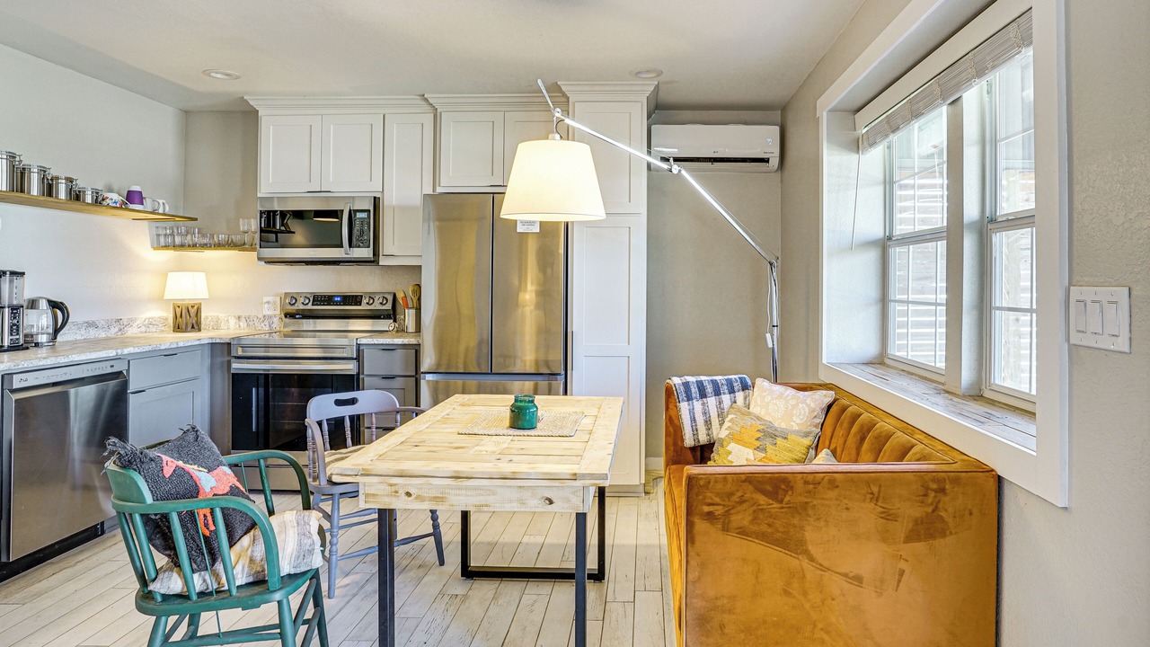 Photo of Kitchen in Reno