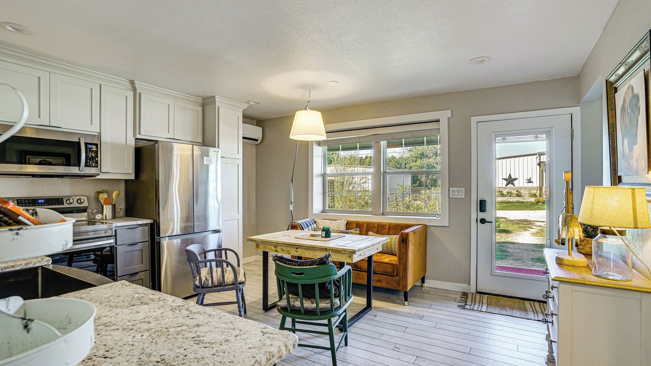 Photo of Kitchen in Reno