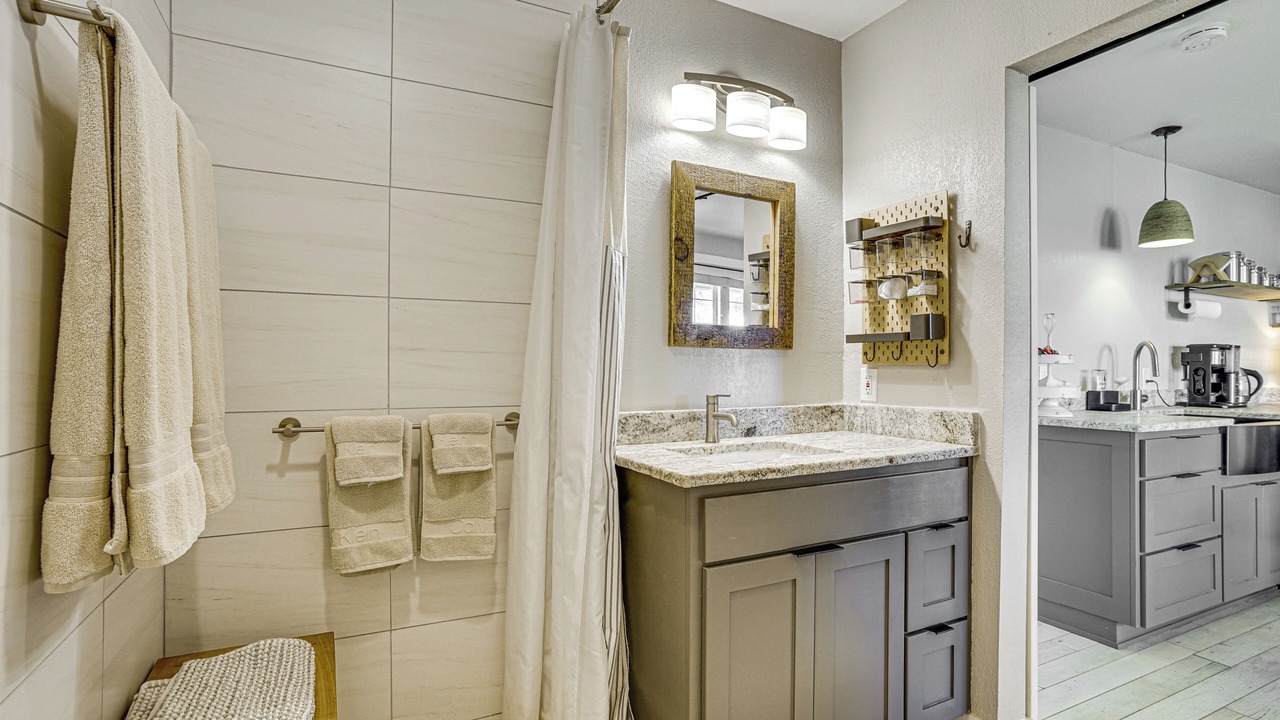 Photo of Bathroom in Reno