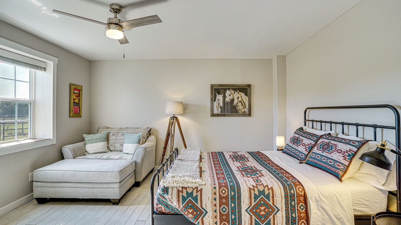 Photo of Bedroom in Reno