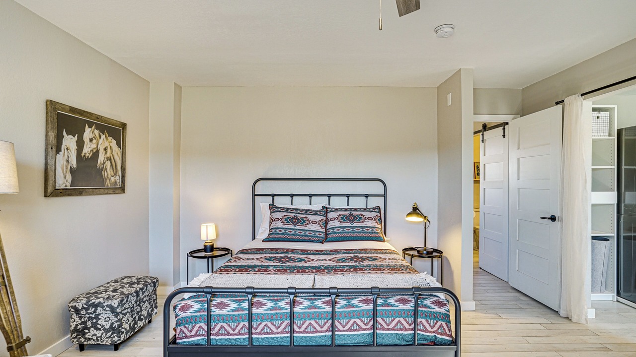 Photo of Bedroom in Reno