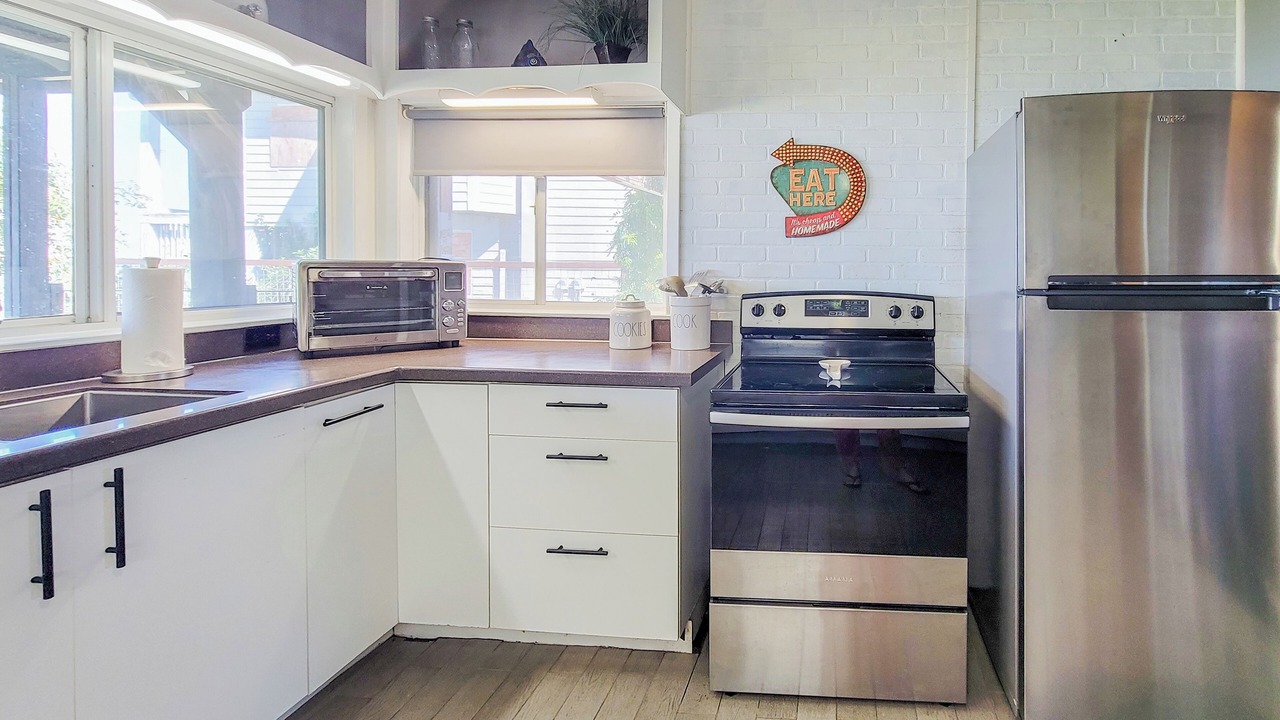 Photo of Kitchen in Port Alto