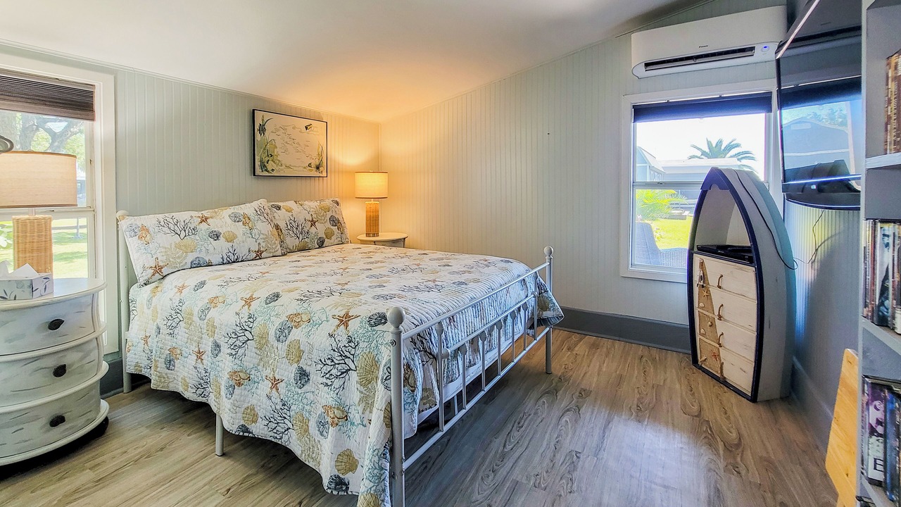 Photo of Bedroom in Port Alto