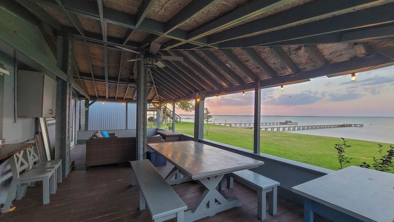 Photo of Outdoor in Port Alto