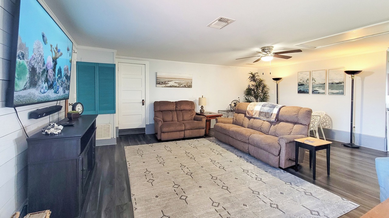 Photo of Livingroom in Port Alto