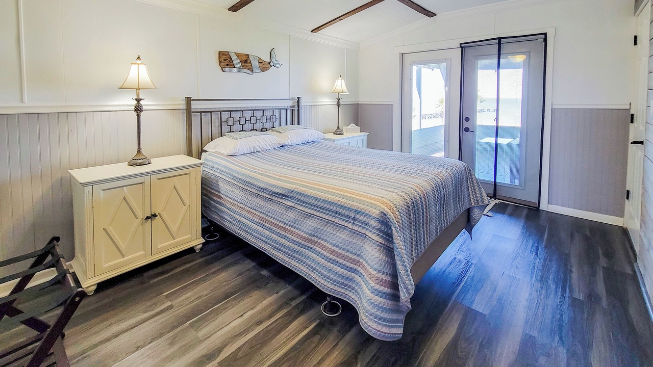 Photo of Bedroom in Port Alto