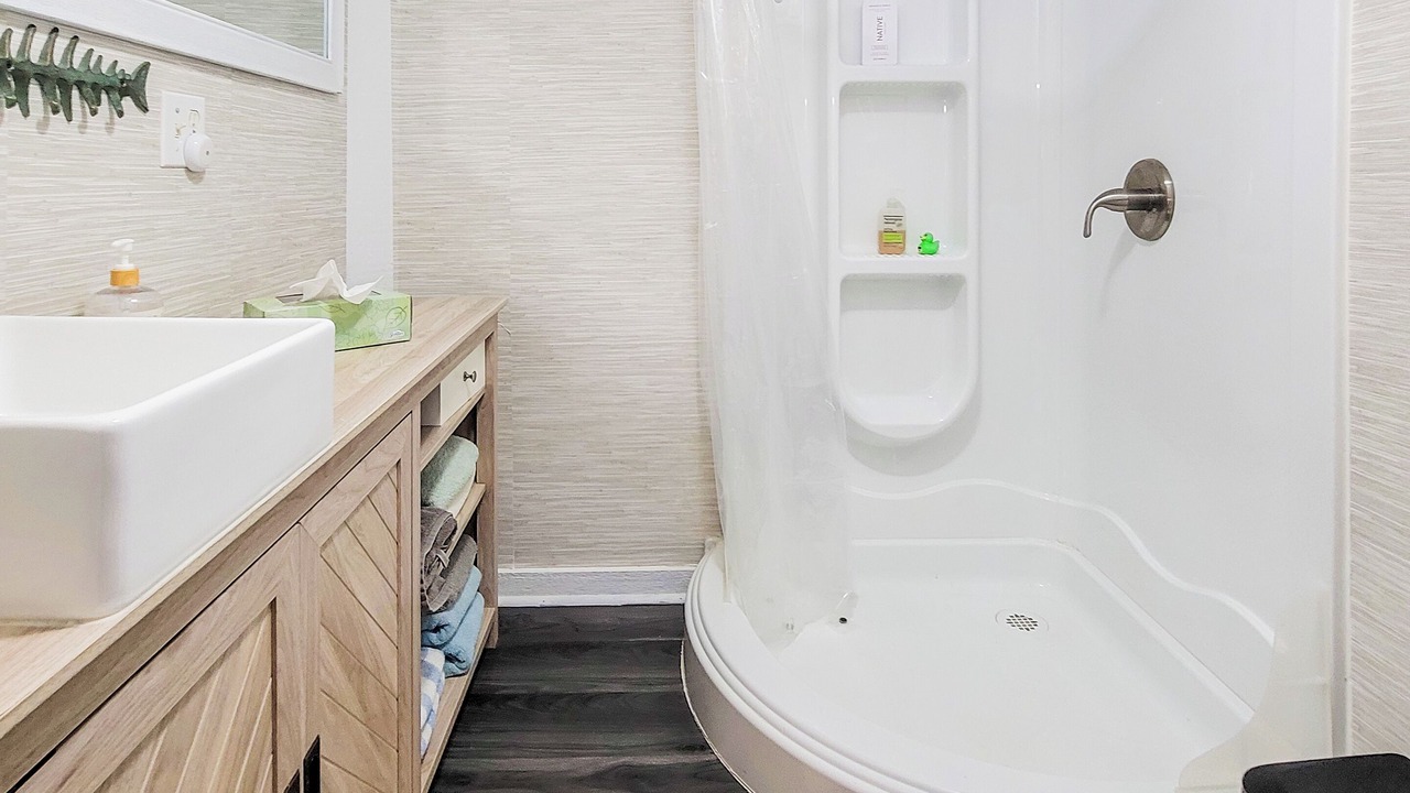 Photo of Bathroom in Port Alto