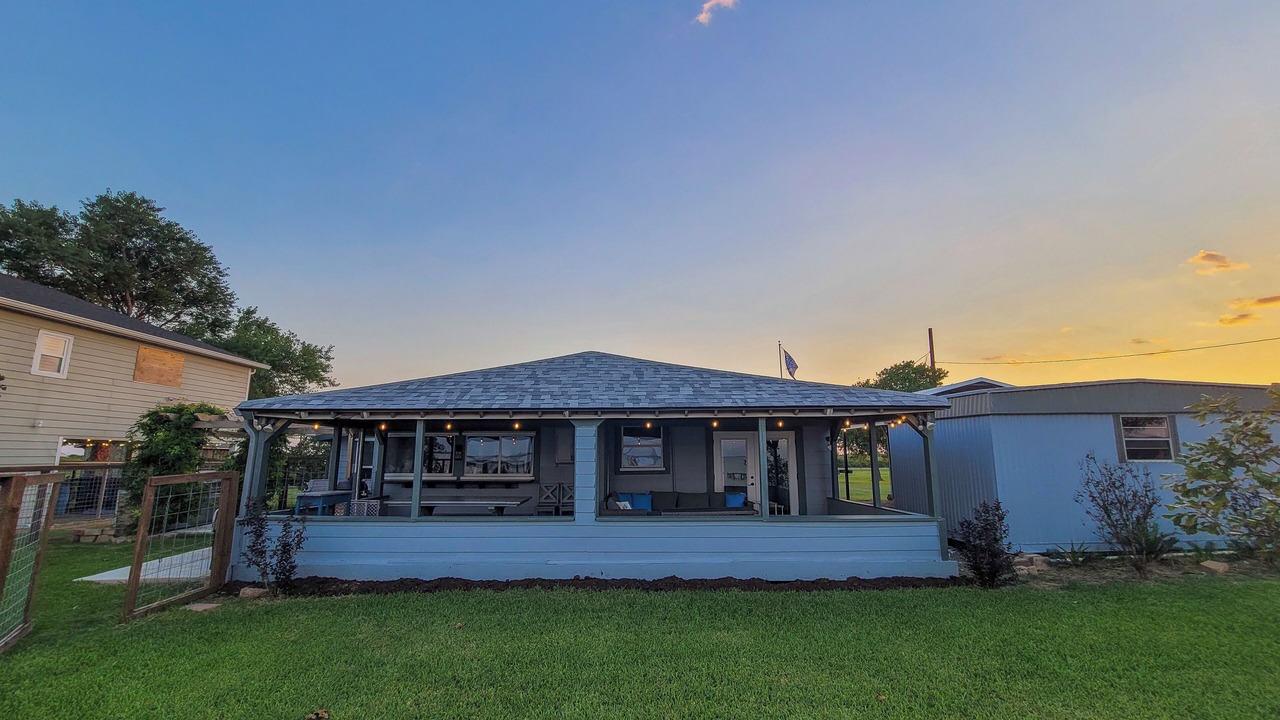 Photo of Outdoor in Port Alto