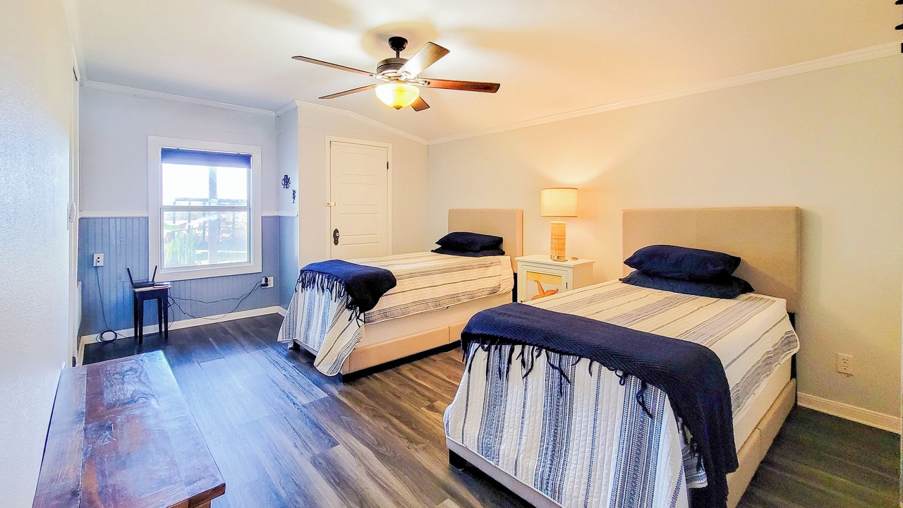 Photo of Bedroom in Port Alto