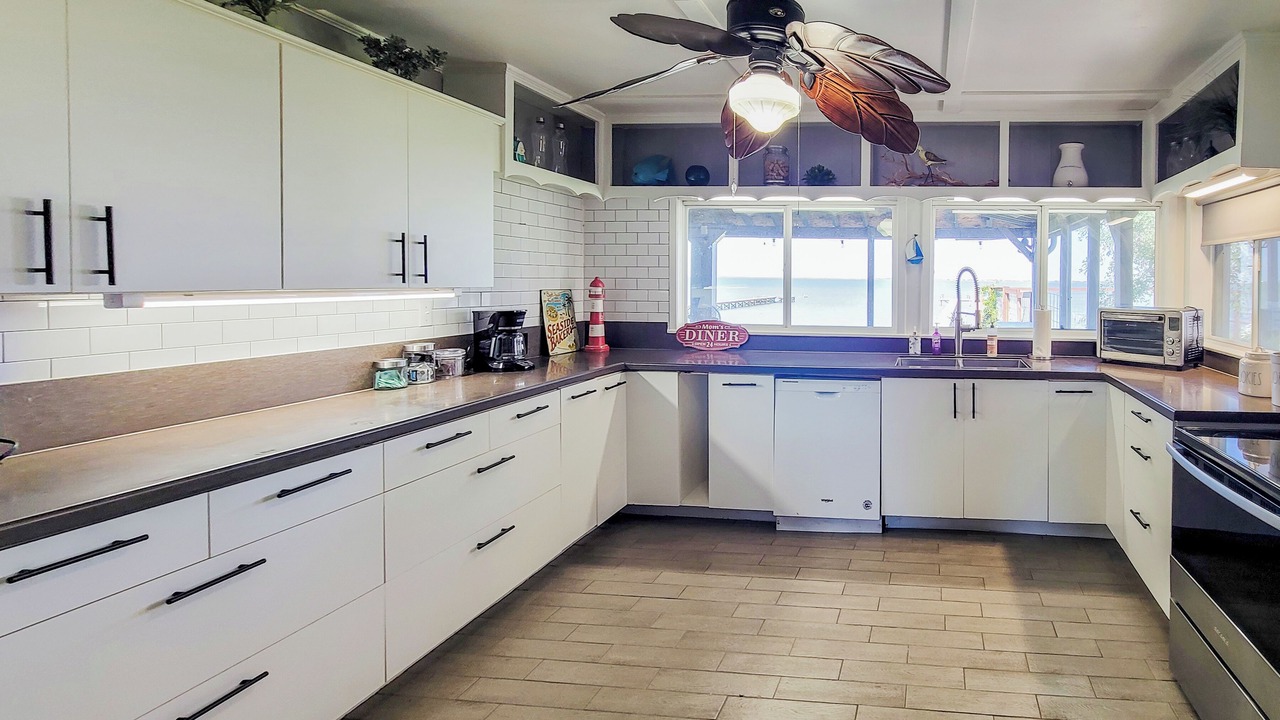Photo of Kitchen in Port Alto