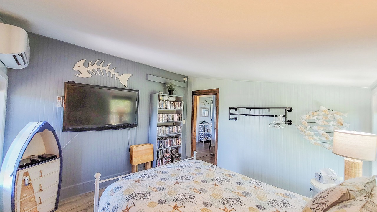 Photo of Bedroom in Port Alto