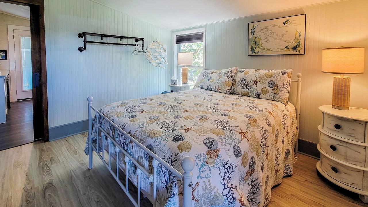 Photo of Bedroom in Port Alto