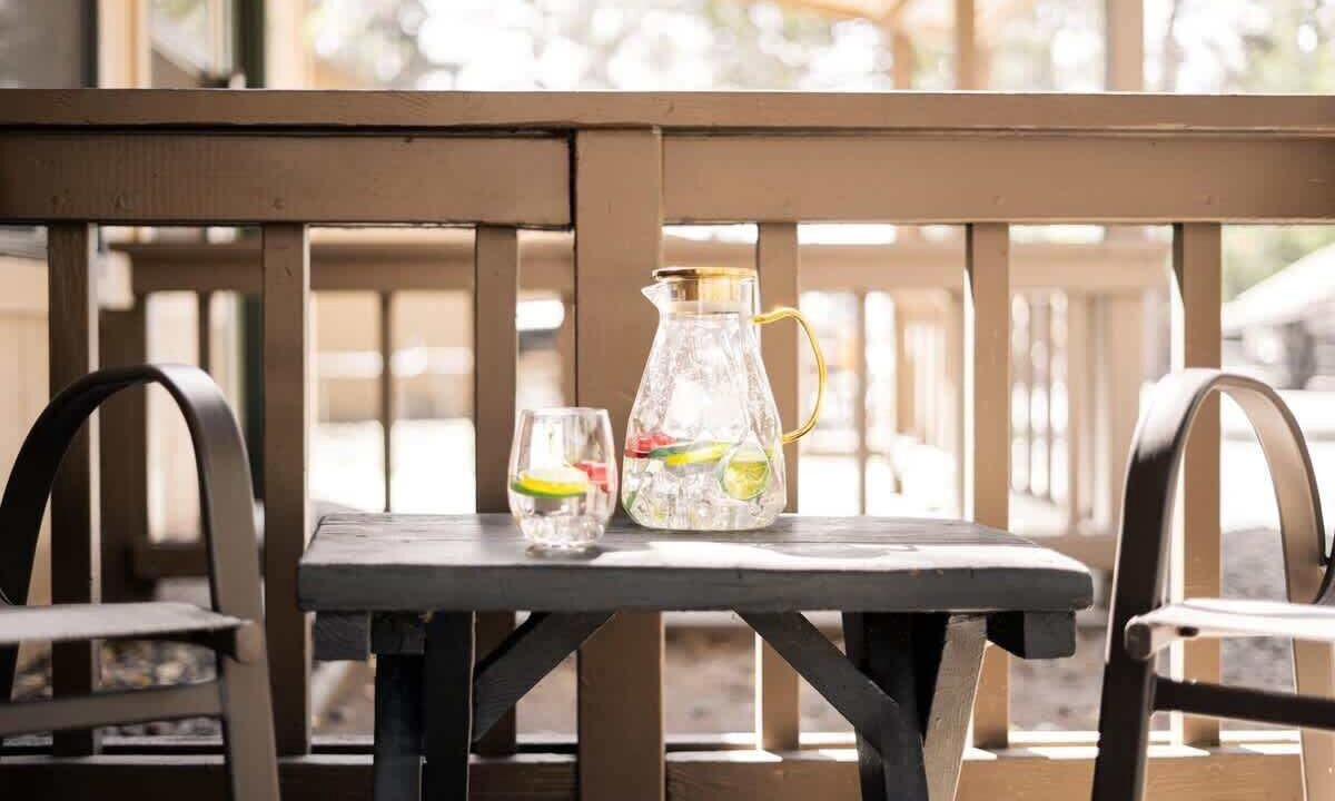Photo of Outdoor in Tahoe Vista