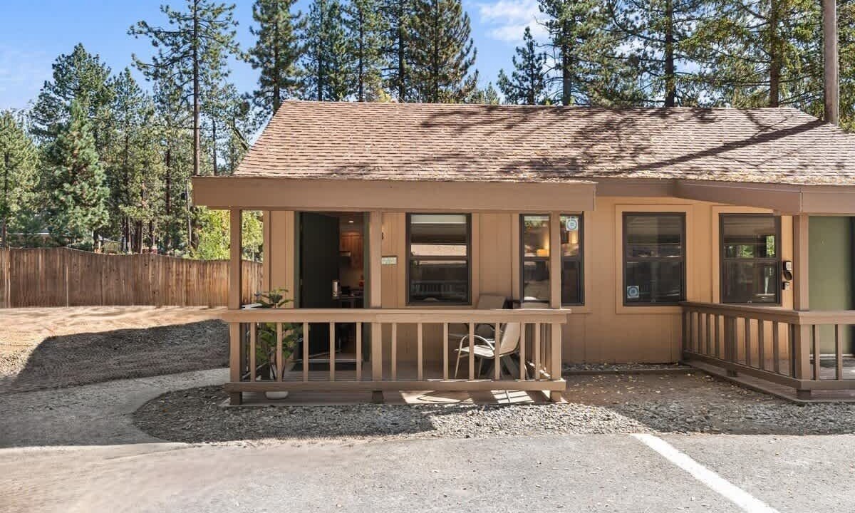 Photo of Outdoor in Tahoe Vista