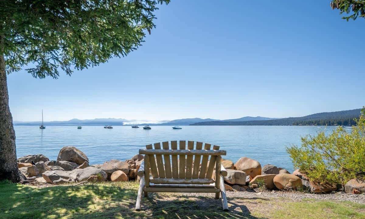Photo of Outdoor in Tahoe Vista