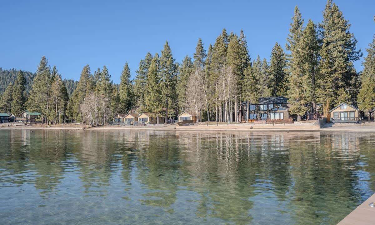 Photo of Others in Tahoe Vista