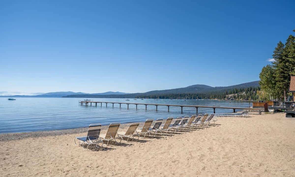 Photo of Others in Tahoe Vista