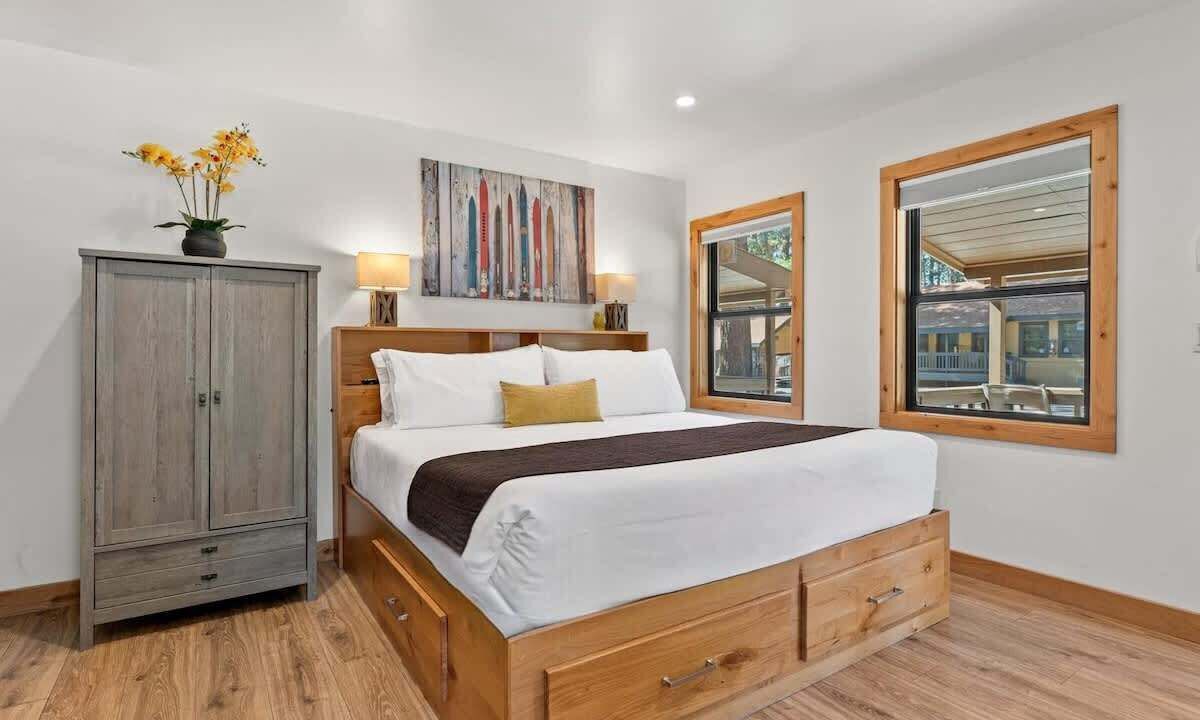 Photo of Outdoor in Tahoe Vista