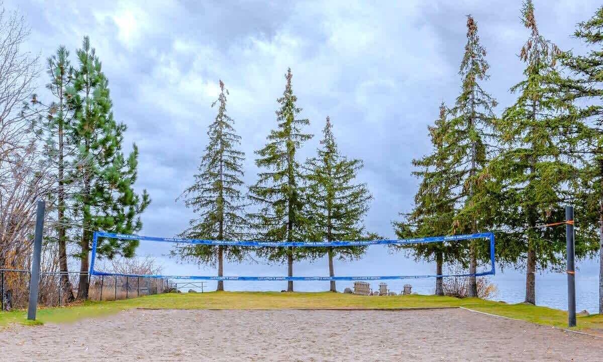 Photo of Outdoor in Tahoe Vista