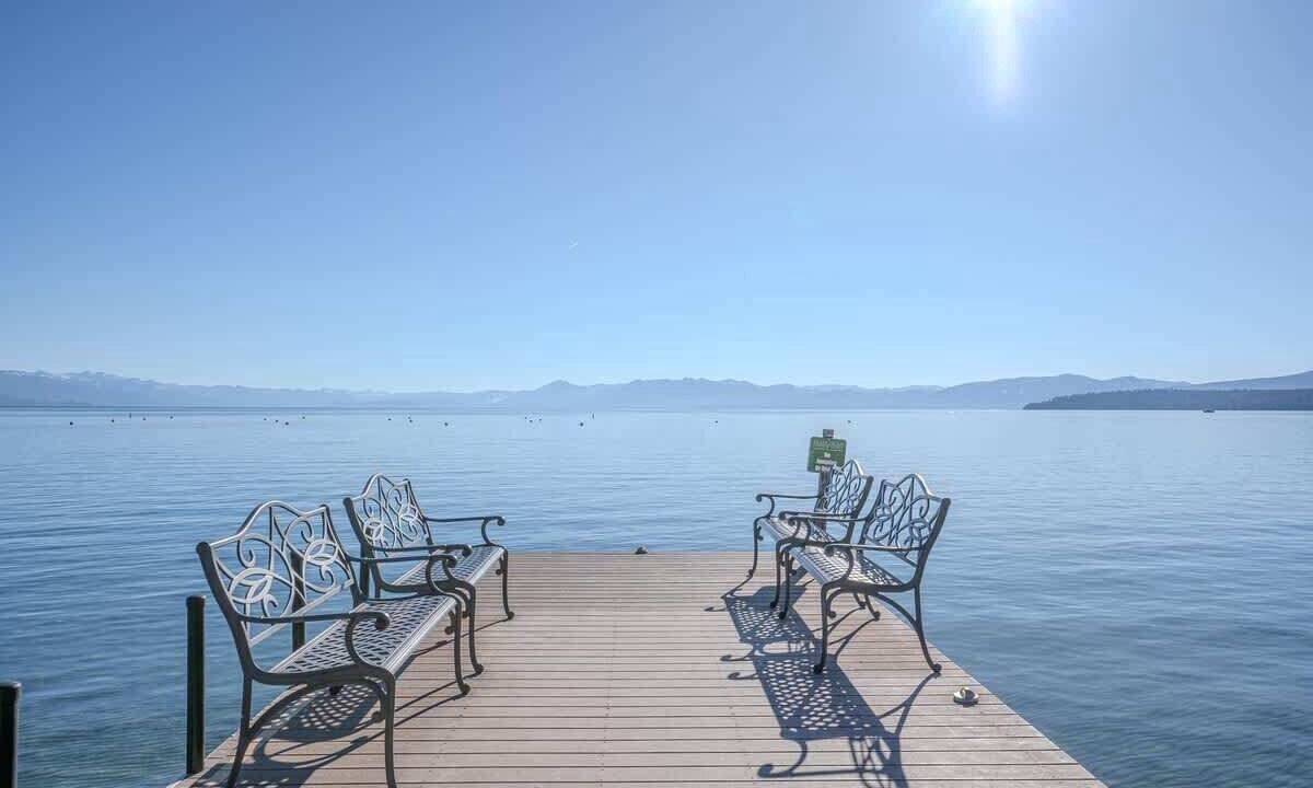 Photo of Others in Tahoe Vista
